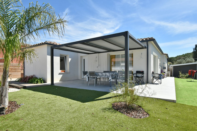Offres de vente Villa Nages-et-Solorgues (30114)