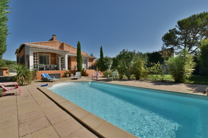 Offres de vente Villa Caveirac (30820)