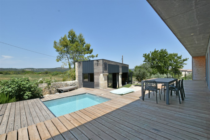 Offres de vente Villa Calvisson (30420)