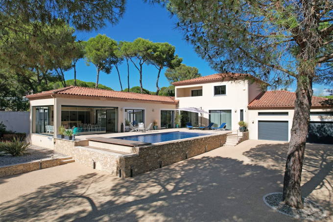 Offres de vente Villa Nages-et-Solorgues (30114)