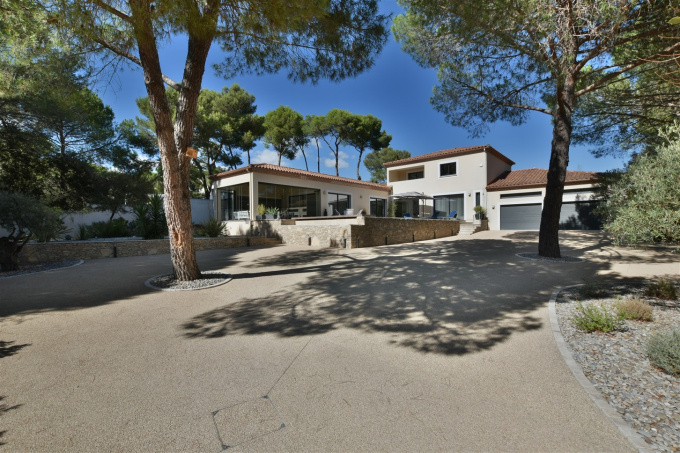 Offres de vente Villa Nages-et-Solorgues (30114)