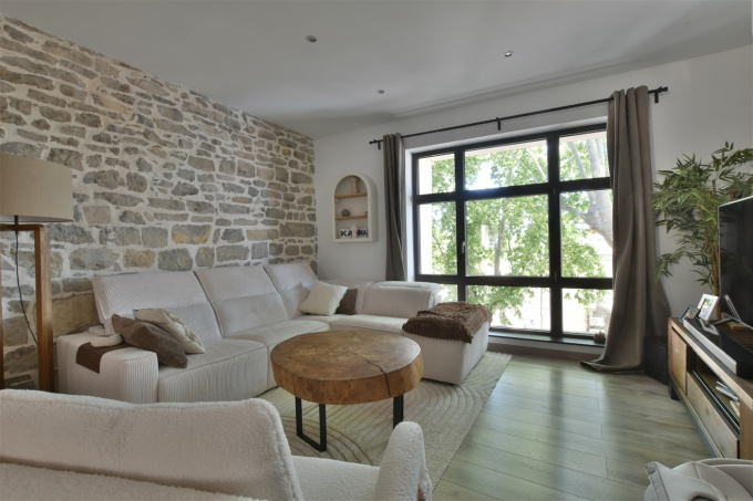 Offres de vente Maison de village Clarensac (30870)