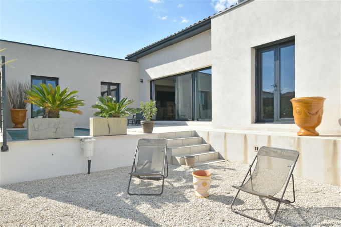 Offres de vente Villa Saint-Chaptes (30190)