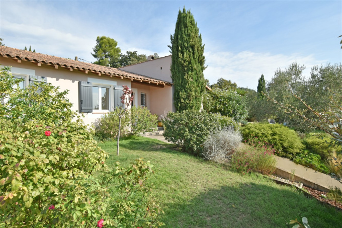 Offres de vente Villa Bellegarde (30127)