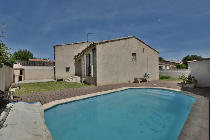 Offres de vente Villa Nîmes (30900)