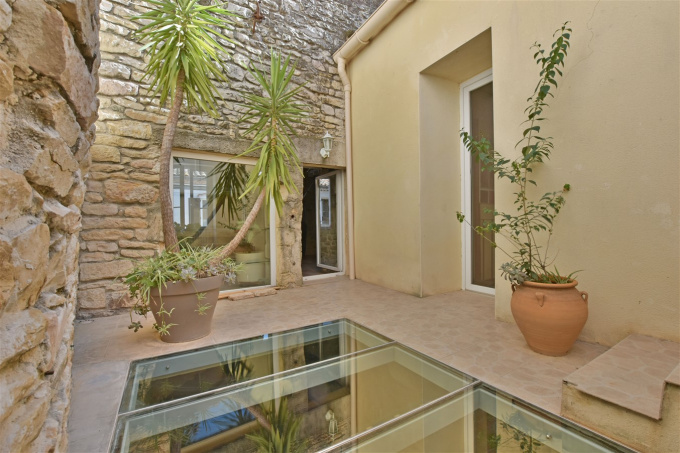 Offres de vente Maison de village Saint-Côme-et-Maruéjols (30870)