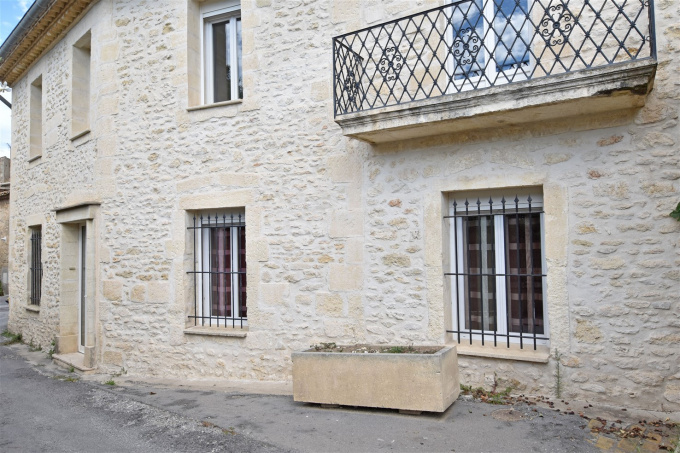 Offres de vente Maison de village Junas (30250)