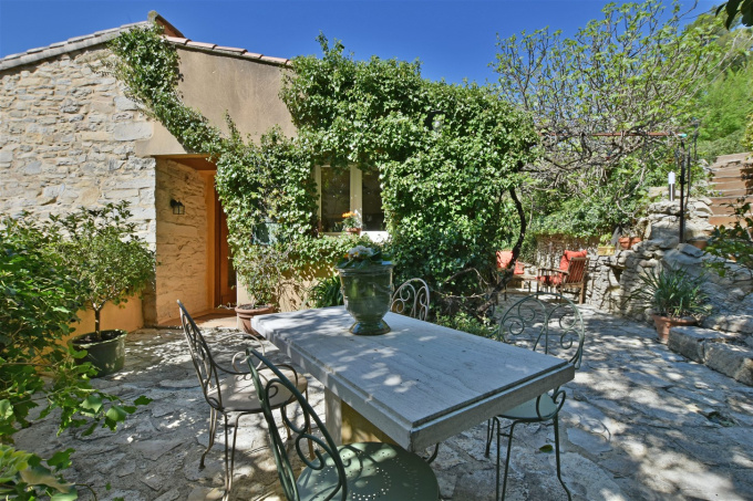 Offres de vente Maison de village Langlade (30980)