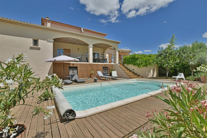 Offres de vente Villa Nages-et-Solorgues (30114)