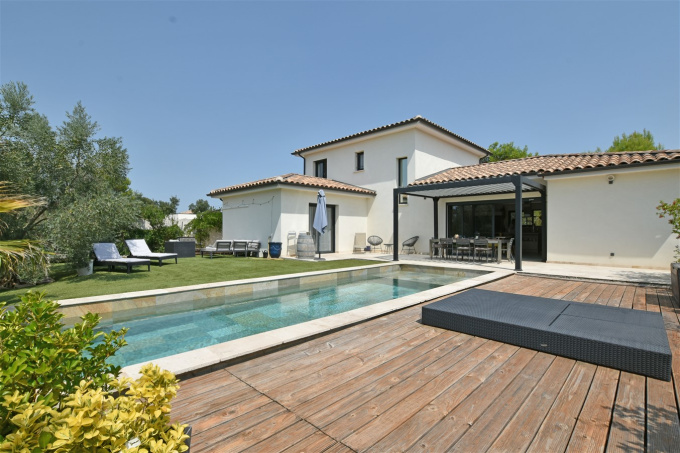 Offres de vente Villa Nîmes (30900)