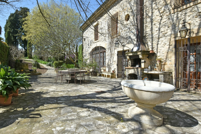 Offres de vente Maison de village St dionizy (30980)