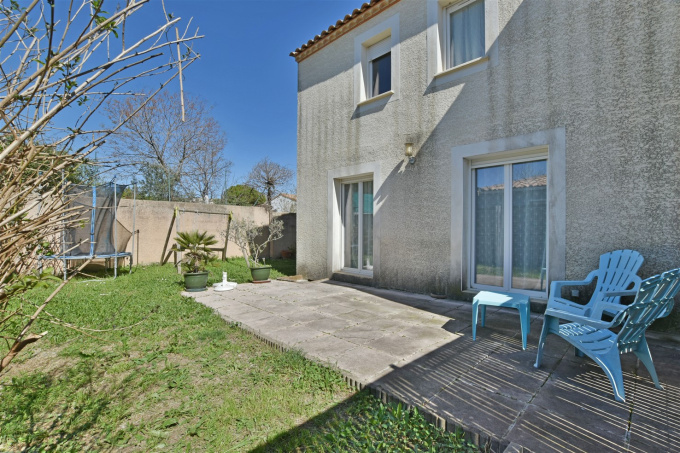Offres de vente Villa Clarensac (30870)