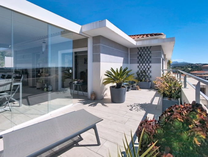Offres de vente Appartement Saint-Raphaël (83530)