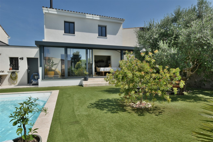 Offres de vente Villa Calvisson (30420)