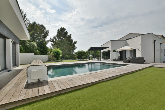 Offres de vente Villa Saint-Dionisy (30980)