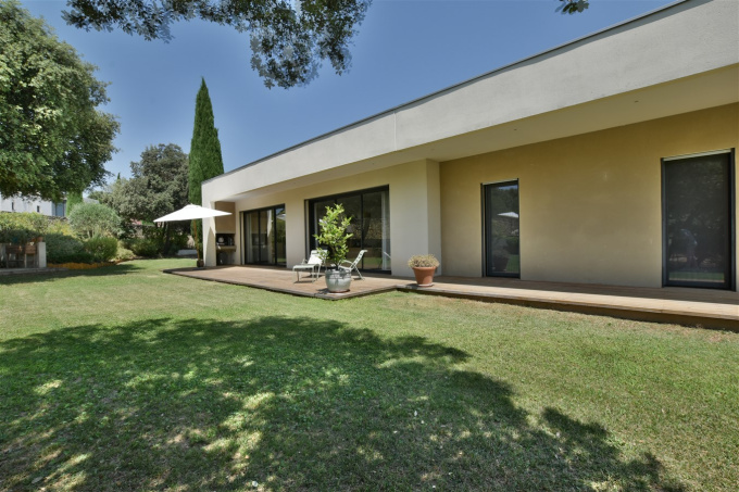 Offres de vente Villa Nîmes (30900)