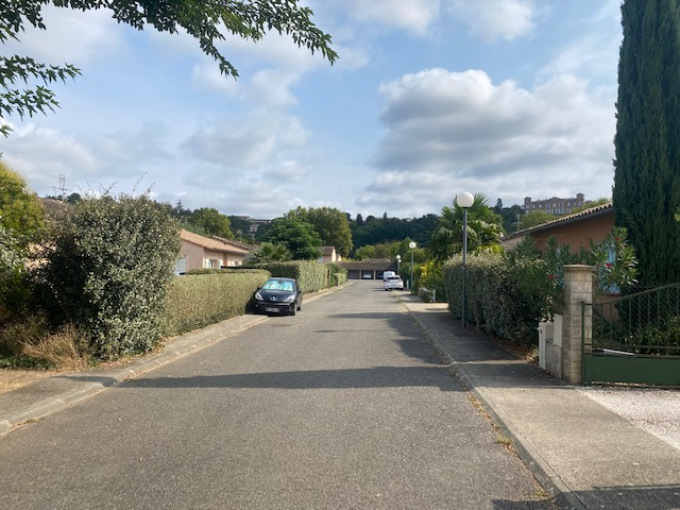 Offres de vente Maison Castelnau-d'Estrétefonds (31620)