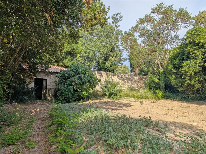 Offres de vente Terrain Langlade (30980)