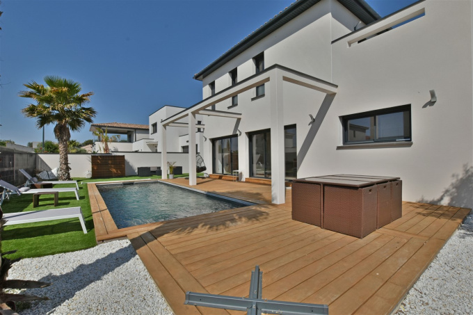 Offres de vente Villa Villetelle (34400)
