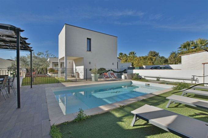 Offres de vente Villa Clarensac (30870)