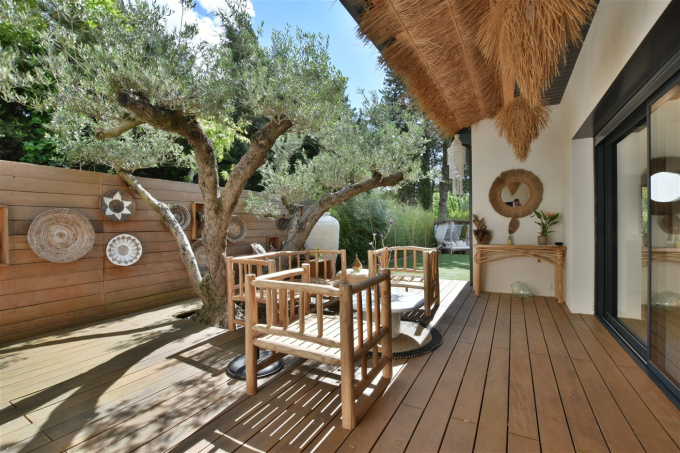 Offres de vente Villa Langlade (30980)