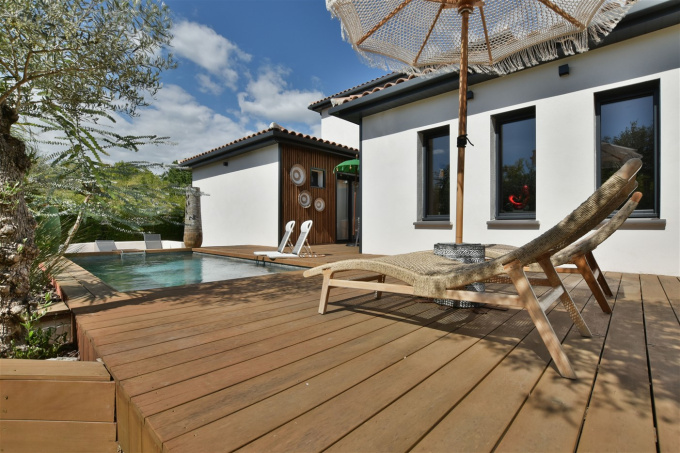 Offres de vente Villa Langlade (30980)