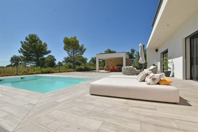 Offres de vente Villa Nîmes (30900)