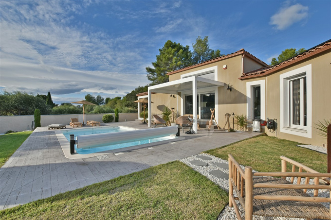 Offres de vente Villa Boissières (30114)