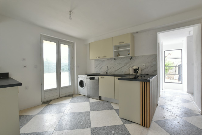 Offres de vente Villa Vauvert (30600)