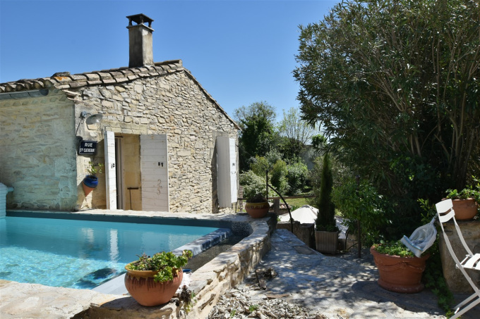 Offres de vente Maison de village Calvisson (30420)