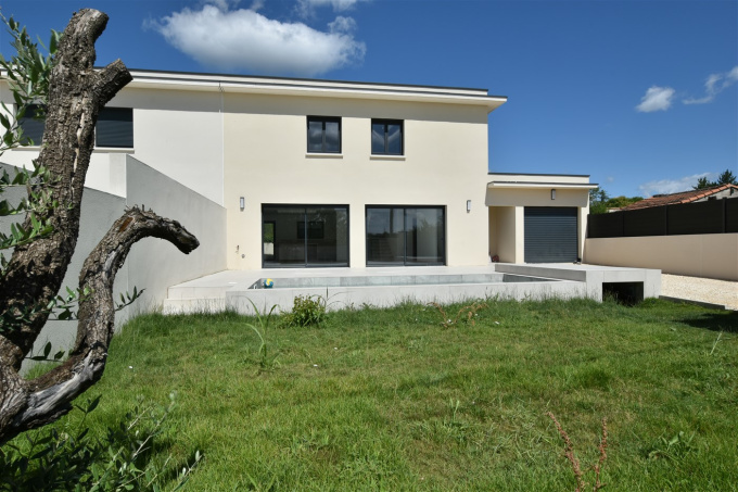 Offres de vente Villa Alès (30100)