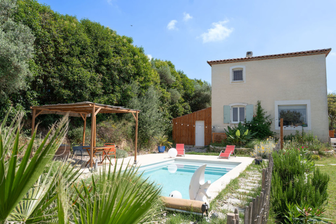 Offres de vente Villa Calvisson (30420)