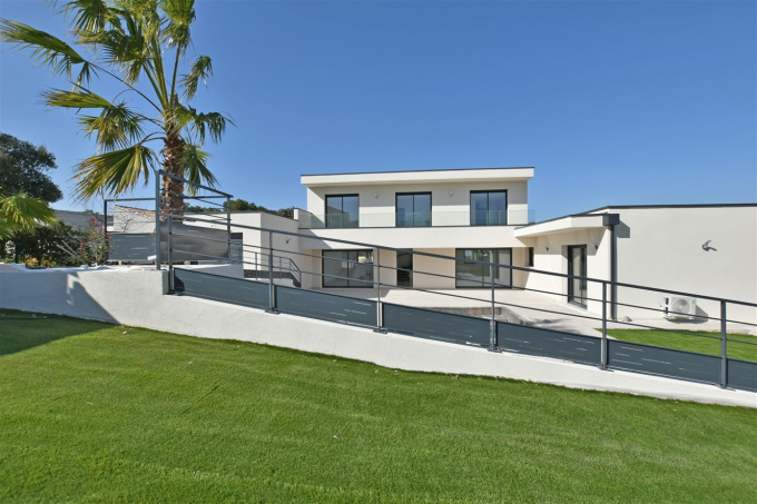 Offres de vente Villa Nîmes (30900)