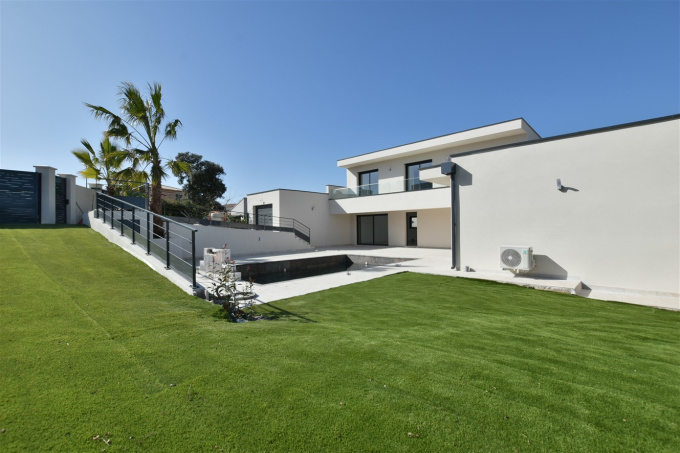 Offres de vente Villa Nîmes (30900)