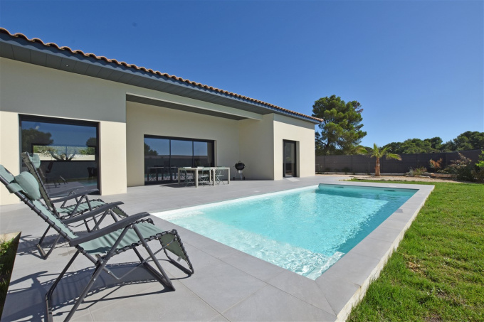 Offres de vente Villa Nîmes (30900)