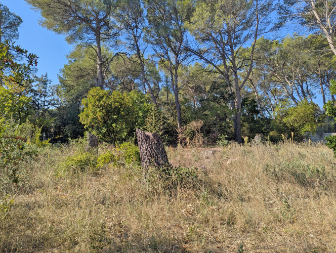 Offres de vente Terrain Caveirac (30820)