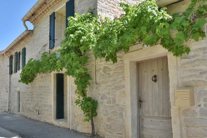 Offres de vente Maison de village Nages-et-Solorgues (30114)