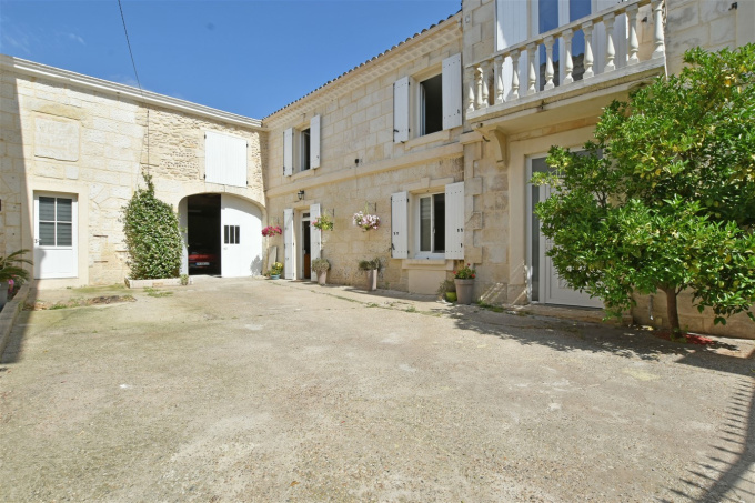 Offres de vente Maison de village Redessan (30129)