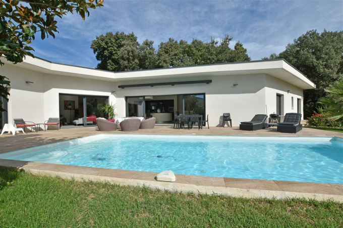 Offres de vente Villa  ()