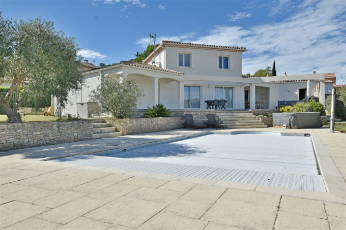 Offres de vente Villa Langlade (30980)