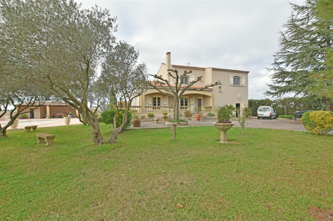 Offres de vente Villa Redessan (30129)