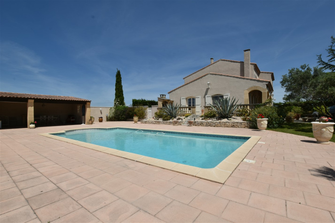 Offres de vente Villa Redessan (30129)
