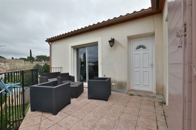 Offres de vente Appartement Vergèze (30310)