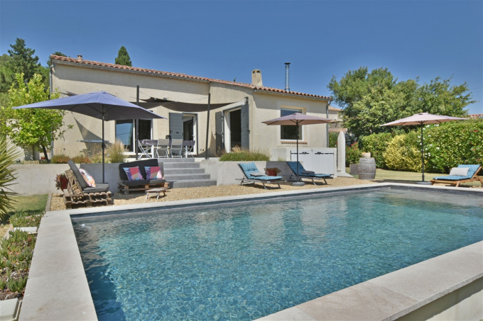 Offres de vente Villa Calvisson (30420)