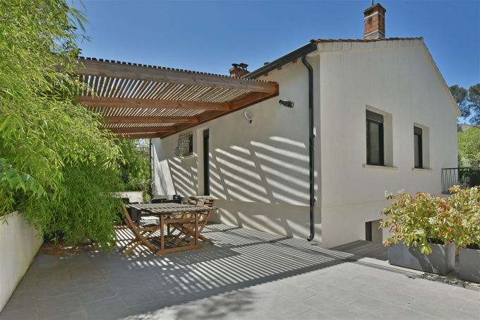 Offres de vente Villa Nîmes (30900)