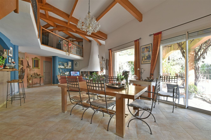 Offres de vente Villa Aubais (30250)