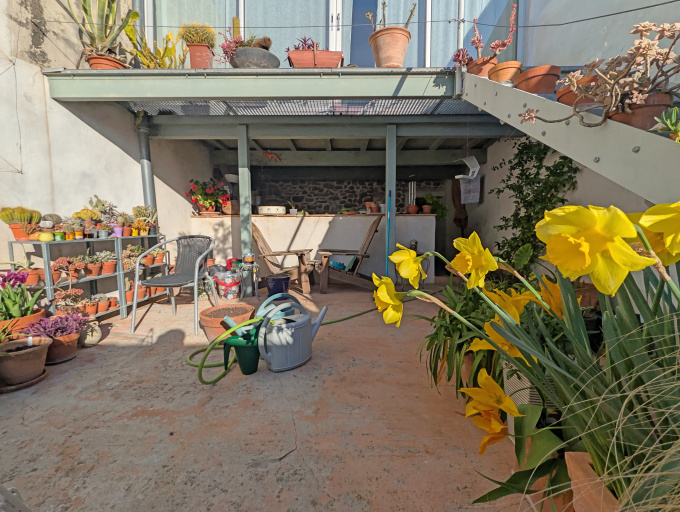 Offres de vente Maison de village Lézan (30350)