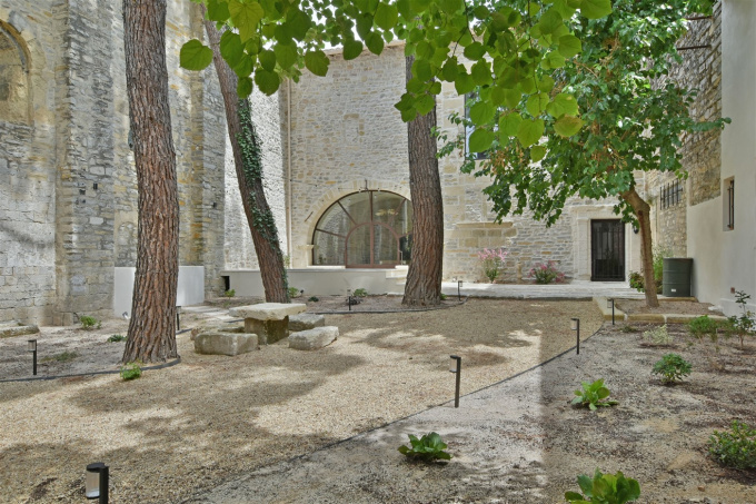 Offres de vente Maison de village Caveirac (30820)