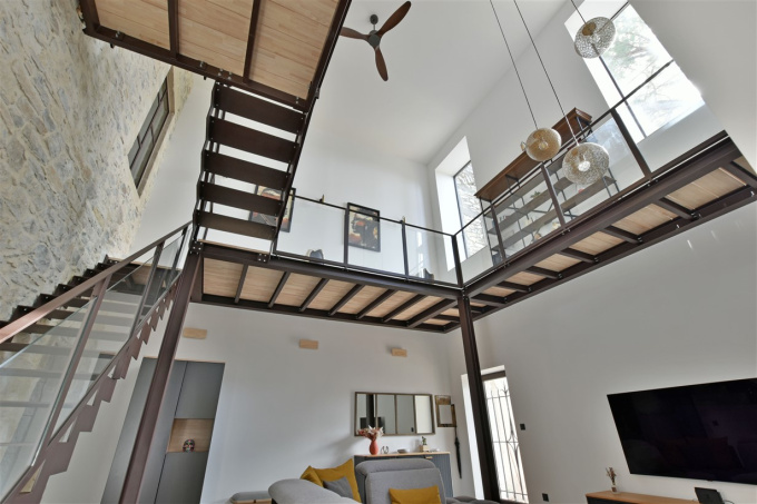 Offres de vente Maison de village Caveirac (30820)