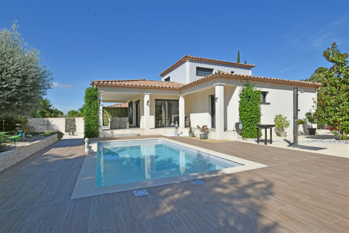 Offres de vente Villa Caveirac (30820)